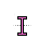 Text select cursor