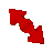 RESIZE 1 cursor