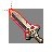 Alternate select cursor