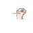 Precision select cursor