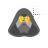 Normal select cursor