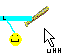 Random Stuff Cursors preview