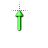 Alternate select cursor