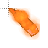 Handwriting cursor