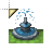 fountain cursor.bmp cursor