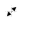 dsize2 cursor