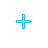 Precision select cursor