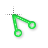 Stix Cursors preview