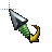 Text select cursor