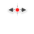 resize_hor cursor