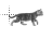 Cat 2 cursor