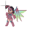 Dragoon Haschel cursor
