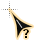 Help select cursor