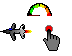 Custom3: Plane Cursors preview
