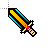 Solorblade - Active cursor