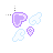 Normal select cursor