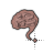 Brain cursor