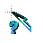 Help select cursor