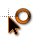 Working in background cursor