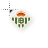 pointer cursor