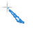 Handwriting cursor