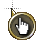 Link select cursor