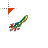 Busy cursor