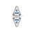 Vertical resize cursor