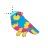 Normal select cursor