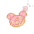Alternate select cursor