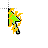 Fire Cursor cursor