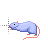 Link select cursor