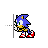Text select cursor