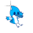 Normal select cursor
