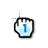 wii-grab cursor