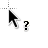 Help select cursor