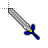 Normal select cursor