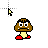 goomba cursor