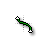Lily - Diagonal Resize 1 cursor