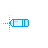 Handwriting cursor