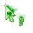Help select cursor