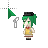 Link select cursor