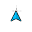 Alternate select cursor