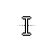 Text select cursor