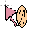 Whatttt cursor
