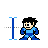 Text select cursor