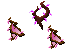 Spirit Blossom Cursors preview