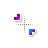 diagonal 1 galaxy hearts cursor