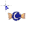 load background moondrop candy cursor