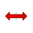 REDV cursor